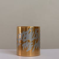 INTERVENTIONS / KAIKADO - 400g BRASS