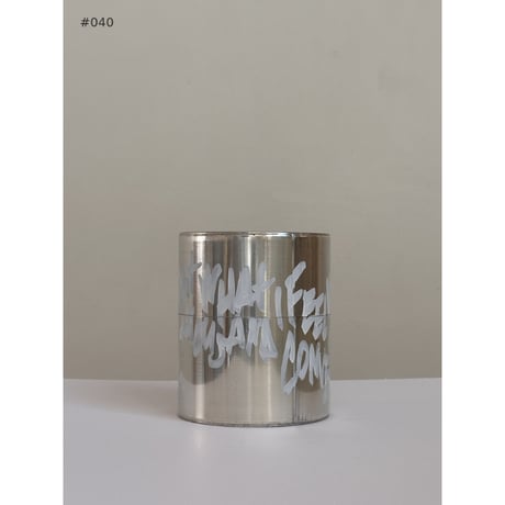 INTERVENTIONS / KAIKADO - 400g TIN