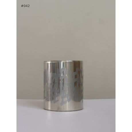 INTERVENTIONS / KAIKADO - 400g TIN