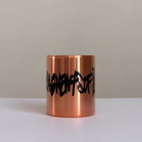 INTERVENTIONS / KAIKADO - 200g COPPER