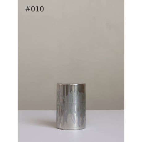 INTERVENTIONS / KAIKADO — 100g TIN