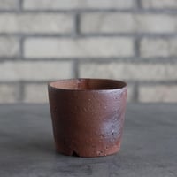 BIZENBACHI (備前鉢)｜BANKSIA WORKS (3号)  no.809-287