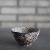 takero pot / サビ / ムシクイ (3.5号)  no.809-215