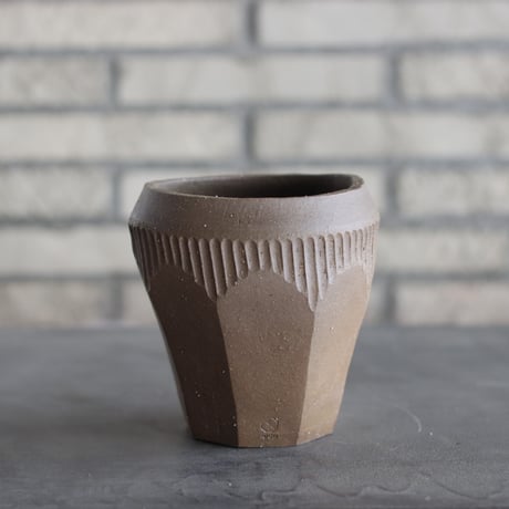 N/OH｜TERRACOTTA MIX / INORI / M (4.5号)   no.726-190