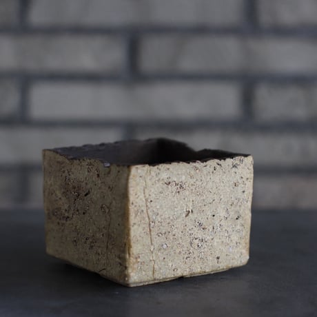 Kaori Ono / gaia / humanity pot (3.5号)  no.913-17