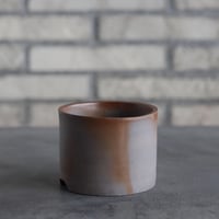 BIZENBACHI (備前鉢)｜BANKSIA WORKS (3号)  no.809-250