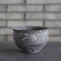 TAKERO POT｜灰錆 (5号) no.1025-20