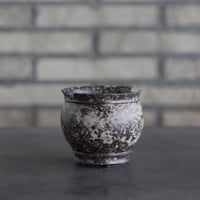 takero pot / サビ / ムシクイ (3号)  no.809-161