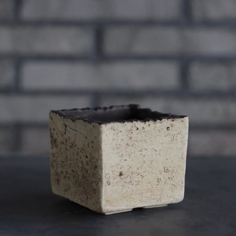 Kaori Ono / gaia / humanity pot (3号)  no.913-24