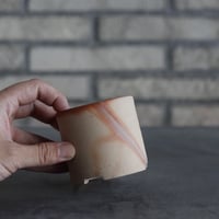 BIZENBACHI (備前鉢)｜BANKSIA WORKS (2.5号)  no.809-259