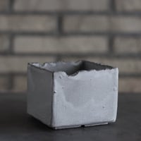 Kaori Ono / what smoke / humanity pot (3.5号)  no.913-39