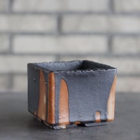 Kaori Ono / blacca / humanity pot (3.5号)  no.913-29