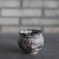 takero pot / サビ / ムシクイ (2号)  no.809-188