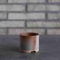 BIZENBACHI (備前鉢)｜BANKSIA WORKS (2号)  no.809-275