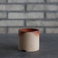 BIZENBACHI (備前鉢)｜BANKSIA WORKS (2.5号)  no.809-255