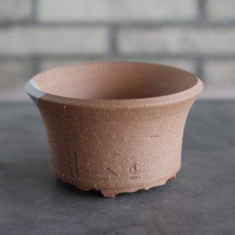 N/OH｜TERRACOTTA MIX / BASiC POT-RAN-LOW / S (4.5号)  no.726-126