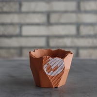 N/OH｜TERRACOTTA MIX / 澪標 / +Moon / SS (3.5号)  no.726-162