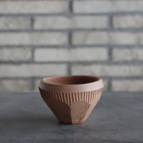 N/OH｜TERRACOTTA MIX / INORI / SS  (4号)   no.726-186