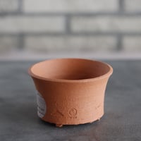 N/OH｜TERRACOTTA MIX / BASiC POT-RAN-LOW / +Moon / SS (3.5号)  no.726-199