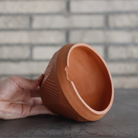 N/OH｜TERRACOTTA MIX / INORI / M (5号)   no.726-193