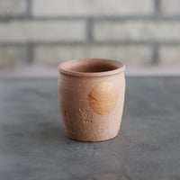 N/OH｜TERRACOTTA MIX / BASiC POT-TSUBO-HIGH / +Moon / XS (2.5号)  no.726-29