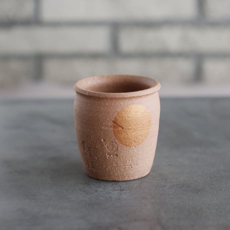 N/OH｜TERRACOTTA MIX / BASiC POT-TSUBO-HIGH / +Moon / XS (2.5号)  no.726-29