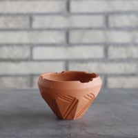 N/OH｜TERRACOTTA MIX / INORI / SS  (4号)   no.726-187
