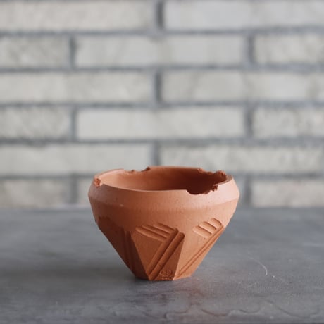 N/OH｜TERRACOTTA MIX / INORI / SS  (4号)   no.726-187