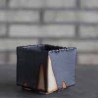 Kaori Ono / blacca / humanity pot (3号)  no.913-32