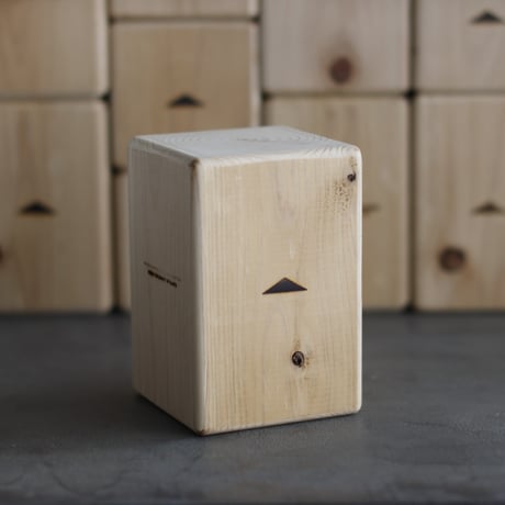 'YAMADAI' / wood base / ノーマル / L