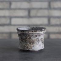 takero pot / サビ / ムシクイ  (3.5号)  no.809-151