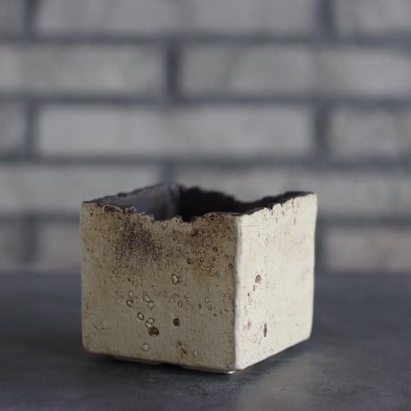 Kaori Ono / gaia / humanity pot (3号)  no.913-20