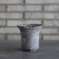 TAKERO POT｜灰錆 (3.5号) no.1025-72