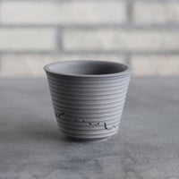 takero pot｜ヤキシメ / クロ / ムシクイ (2.5号)   no.809-314