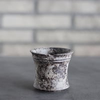 takero pot / サビ / ムシクイ (2.5号)  no.809-231