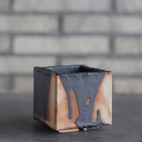 Kaori Ono / blacca / humanity pot (3号)  no.913-31