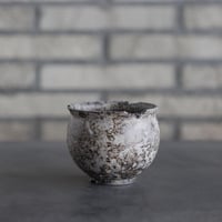 takero pot / サビ / ムシクイ (3号)  no.809-162