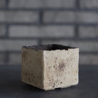 Kaori Ono / gaia / humanity pot (3号)  no.913-21