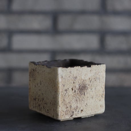 Kaori Ono / gaia / humanity pot (3号)  no.913-21