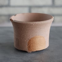 N/OH｜TERRACOTTA MIX / BASiC POT-RAN-MID / +Moon / S (4.5号)  no.726-129