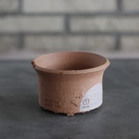 N/OH｜TERRACOTTA MIX / BASiC POT-RAN-LOW / +Moon / SS (3.5号)  no.726-200