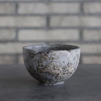 takero pot / サビ / ムシクイ (4号)  no.809-153