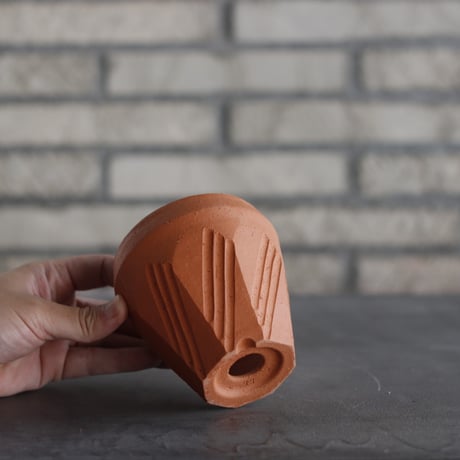 N/OH｜TERRACOTTA MIX / INORI / SS  (3.5号)   no.726-188