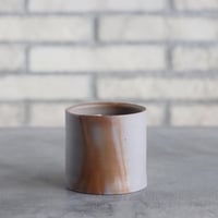 BIZENBACHI (備前鉢)｜BANKSIA WORKS (2.5号)  no.809-267