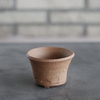 N/OH｜TERRACOTTA MIX / BASiC POT-RAN-LOW / XS (3号)  no.726-115