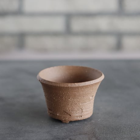 N/OH｜TERRACOTTA MIX / BASiC POT-RAN-LOW / XS (3号)  no.726-115
