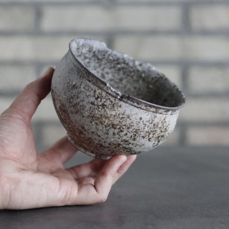 takero pot / サビ / ムシクイ  (4号)  no.809-148