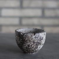 takero pot / サビ / ムシクイ (3号)  no.809-203