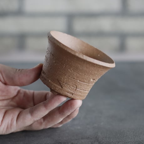 N/OH｜TERRACOTTA MIX / BASiC POT-RAN-LOW / XS (3号)  no.726-115