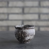 takero pot / サビ / ムシクイ (3号)  no.809-175
